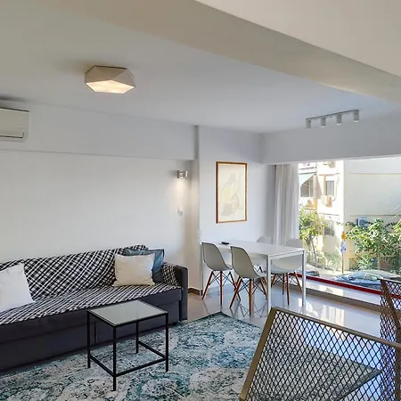 Kyma 19 Apartment