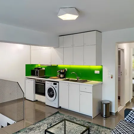 Apartment Kyma 19