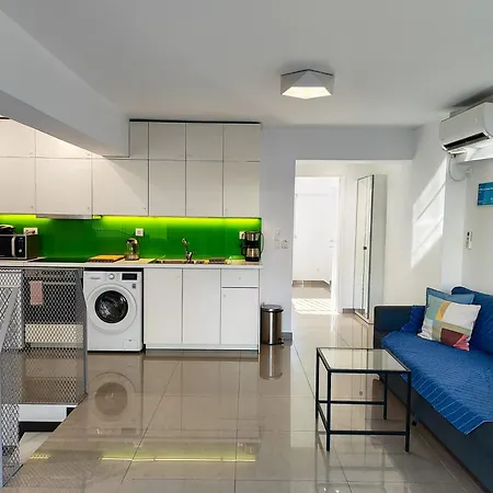 Kyma 19 Appartement Athene