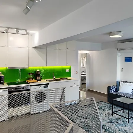 Kyma 19 Apartment