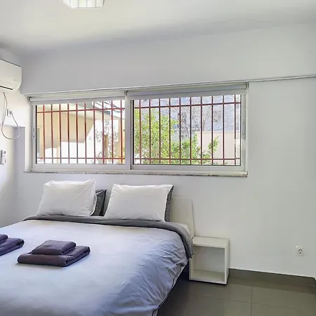 Kyma 19 Apartment Athens