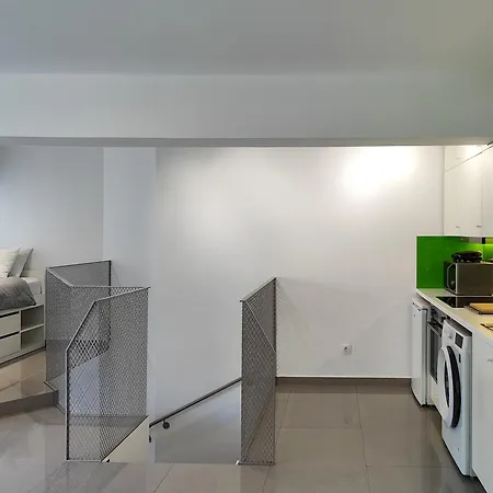Apartment Kyma 19 Athens